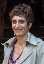 María Isabel Elbal Sánchez