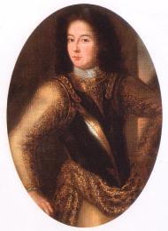 Philip Christoph von Königsmarck Philip Christoph von Königsmarck