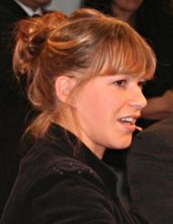 Franka Potente Franka Potente