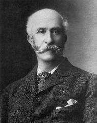 توماس بليك غلوفر