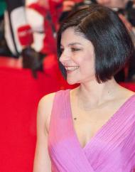 ياسمين الطباطبائي