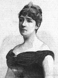 Marguerite Brouzet