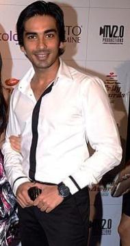 موهيت سيهغال