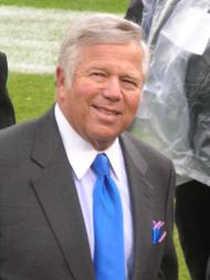 Robert K. Kraft