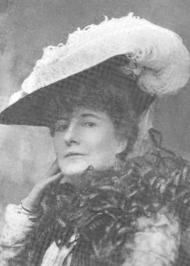 Ellen Constance Baldock