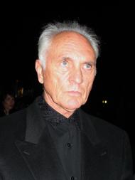 Terence Stamp Terence Stamp