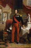 Charles X of France