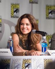 أنجليكا سيلايا