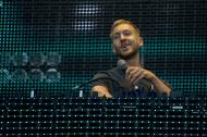Calvin Harris Calvin Harris