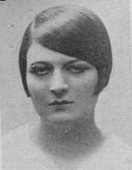 إليزابيث مولدر