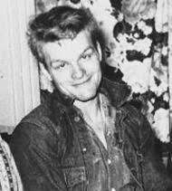 Charles Starkweather