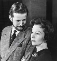 جون ميريفال