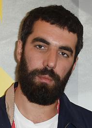 Romain Gavras Romain Gavras