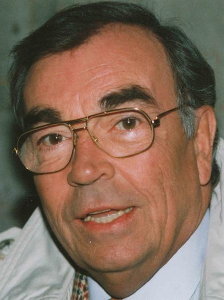 كلاوس بيدرشتات